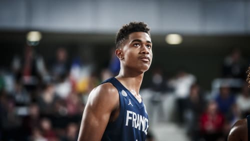 Roster Tracker France lock in 12 Datome boosts Italy squad FIBA Basketball
