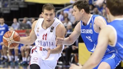 Fiba world cup 2019 serbia roster shop