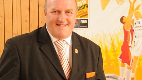 Picture of Ingo Weiss