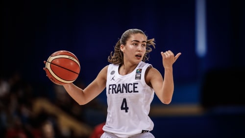 Team france fiba 2019 roster deals