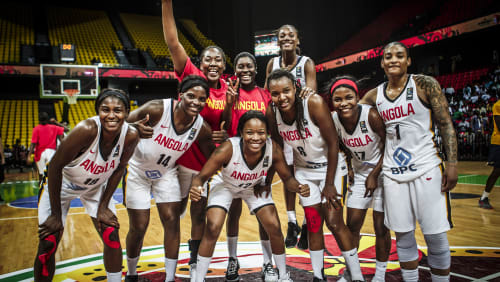Angola roster fiba 2019 outlet
