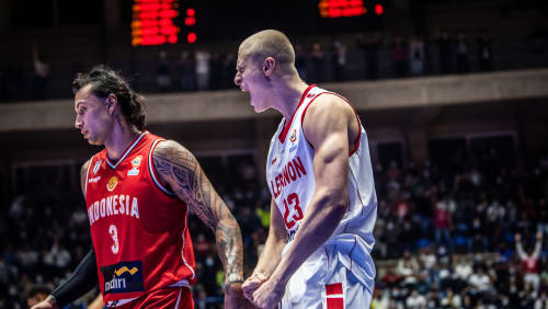 Jordan basketball fiba online