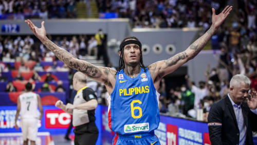 Jordan clarkson fiba world cup 2019 hot sale