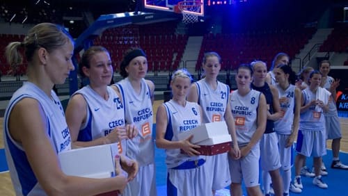 Czech republic fiba roster best sale