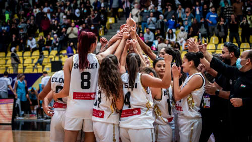 Fiba women jordan discount