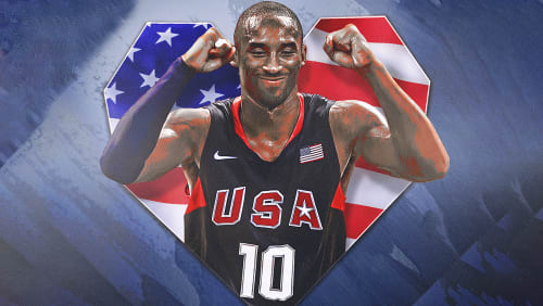 Mamba basketball player best sale