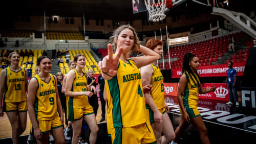 Fiba women's basketball jordan outlet