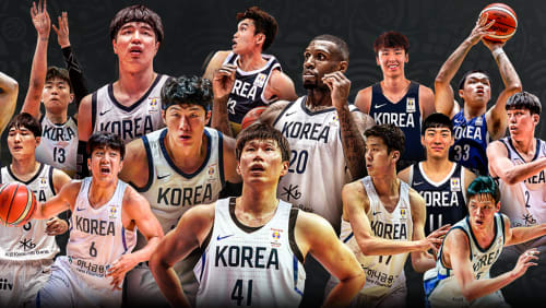 Fiba world cup 2019 squads 2025