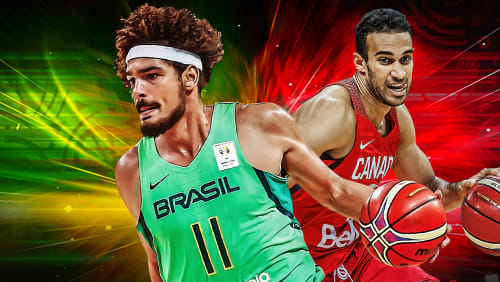 Brazil fiba roster 2019 store
