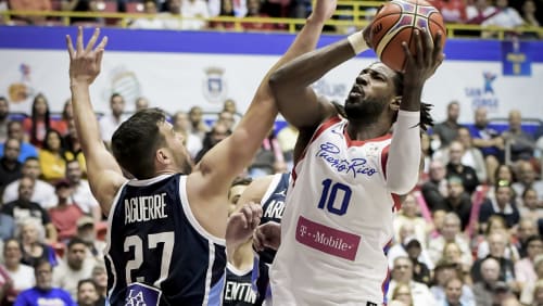 Puerto rico fiba roster 2019 deals