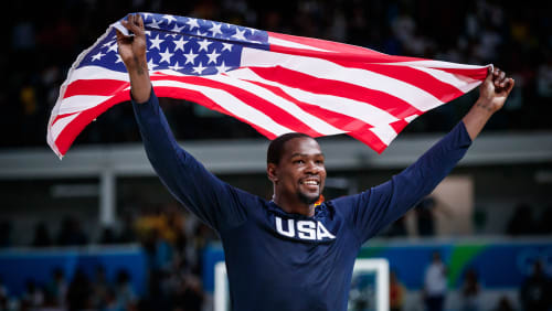 Kevin durant yo google shop