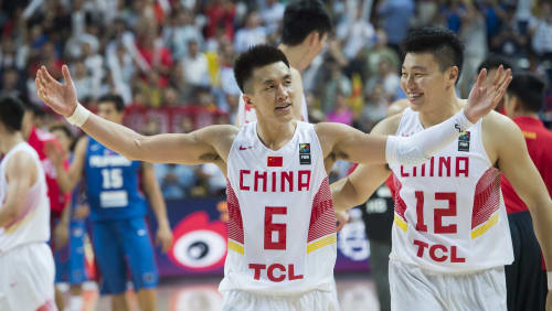 Guo ailun discount