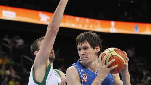 Eurobasket 2017 jordan top