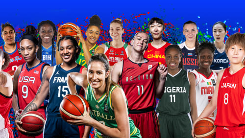 Serbia fiba lineup clearance