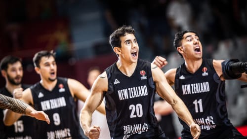 New zealand fiba roster shop