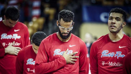 Puerto rico fiba roster 2019 shop