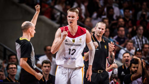 Fiba basketball roster 2019 2025