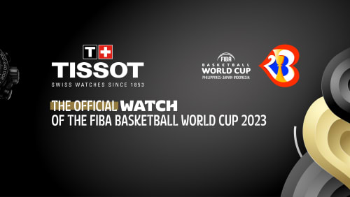 Tissot world cup discount