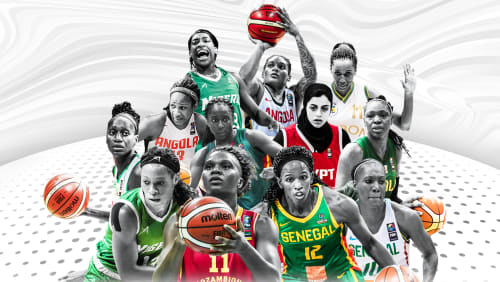 Nigeria fiba 2019 roster new arrivals