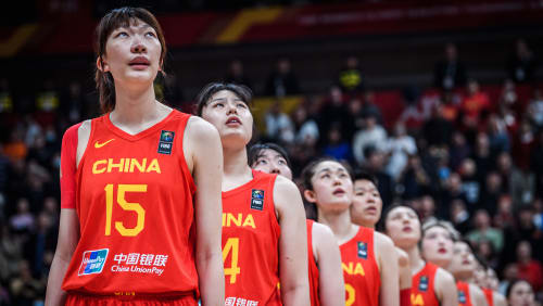 Adidas china basketball mujer 2025