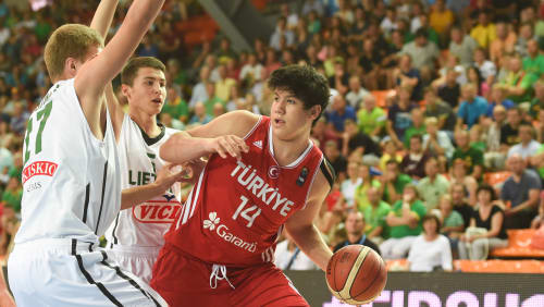 Fiba turkey roster 2025