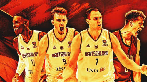 Basketball world cup squads cheap