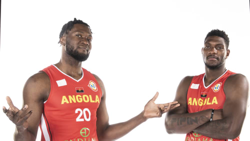 Angola roster fiba 2019 online