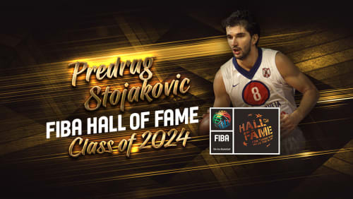 Peja stojakovic hall of fame clearance