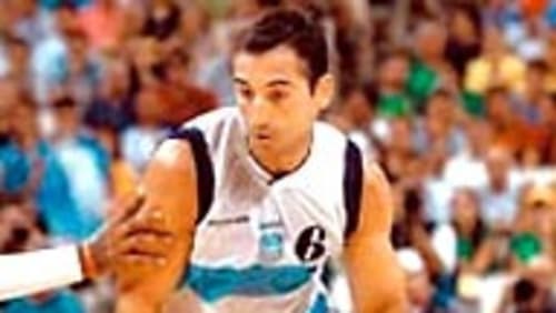 Picture of Alejandro Montecchia