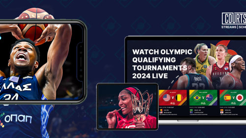 Dazn canada nba 2025