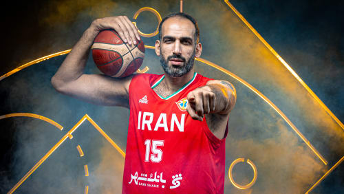 Hamed Haddadi