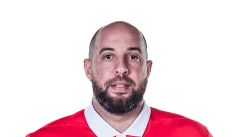 Carlos Gonzalez Frühjahrstraining 2023