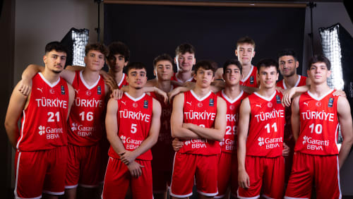 Fiba rosters clearance