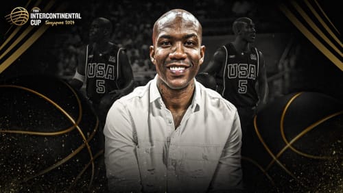 Fiba ambassador shop
