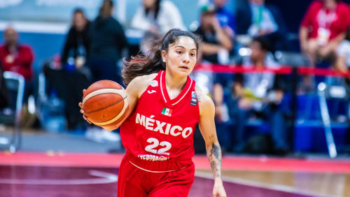 Roster tracker Who will play at the FIBA Women s Centrobasket Championship 2024 FIBA CentroBasket Women s Championship 2024 FIBA Basketball
