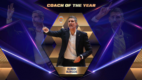 Picture of Rubén Burgos