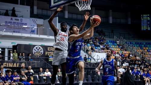 Growth-oriented Chanatip Jakrawan savors return to BCL Asia-East