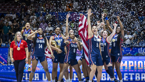 FIBA U17 Women s Basketball World Cup 2024 Official Website FIBA Basketball