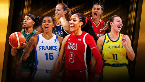 Nike basketball world cup hot sale