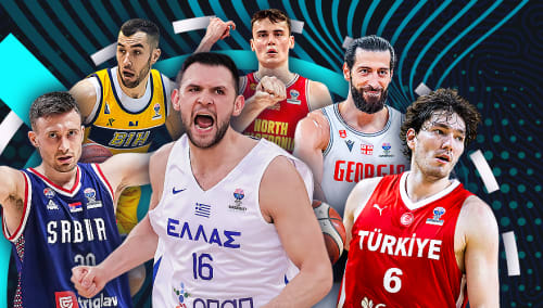 Qualification euro basket jordan 2025