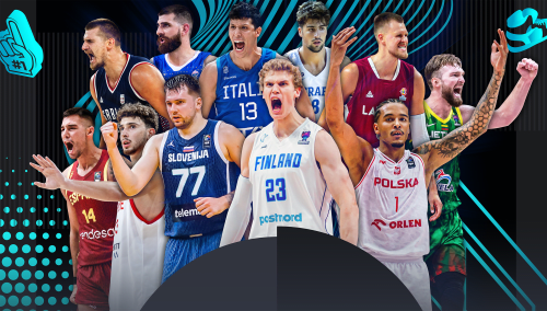 Qualification euro basket jordan shop