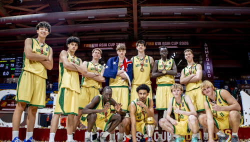 FIBA U18