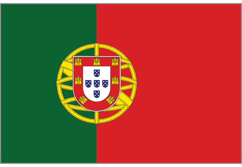 Portugal logo