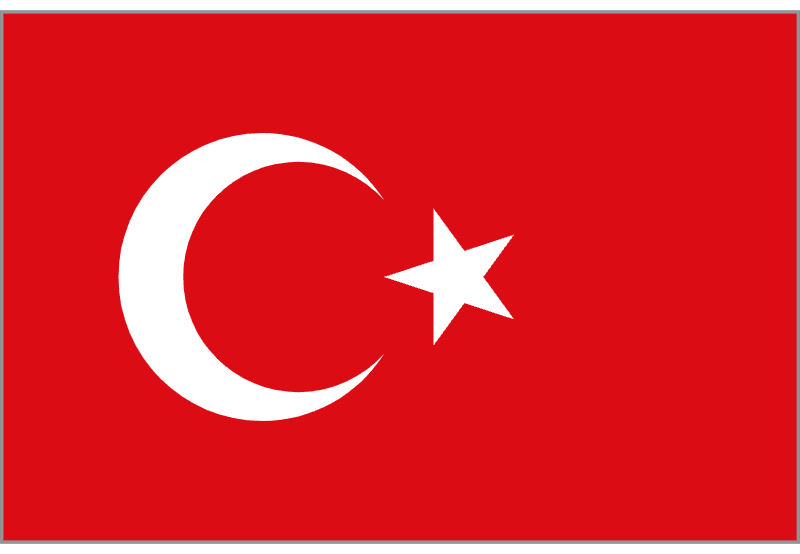 Turkey logo