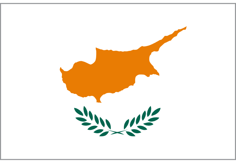 Cyprus logo