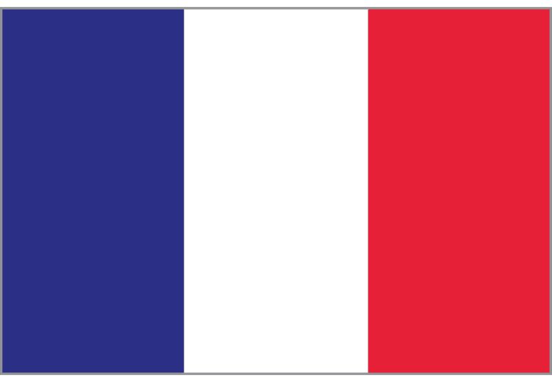 France logo