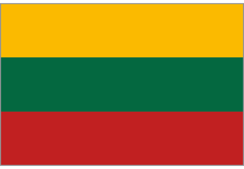 Lithuania logo