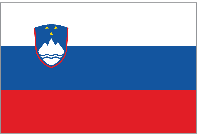 Slovenia logo