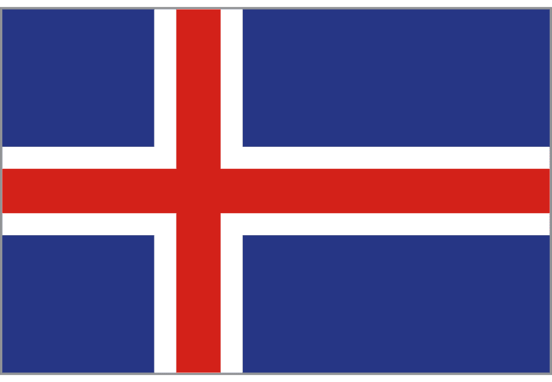 Iceland logo