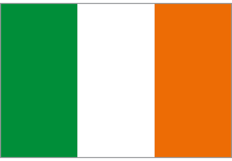 Ireland